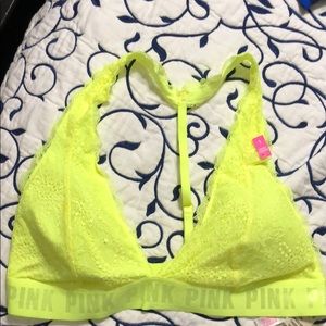 NEW PINK Sports bra